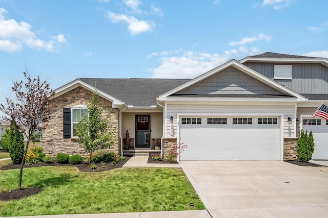 2426 Mcclouds Sq, Marysville, OH 43040 - photo 1