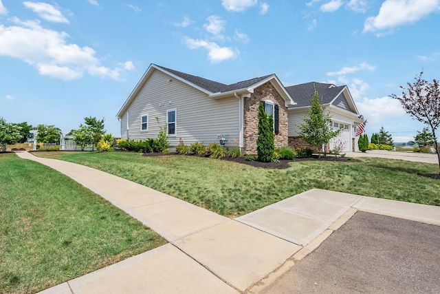 2426 Mcclouds Sq, Marysville, OH 43040 - photo 4