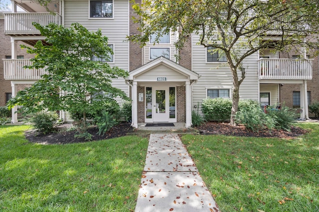 6823 Meadow Creek Dr Unit 205, Columbus, OH 43235 - photo 1