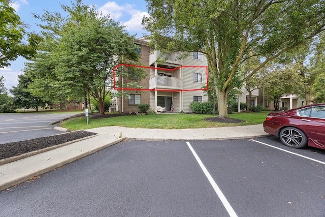 6823 Meadow Creek Dr Unit 205, Columbus, OH 43235 - photo 4