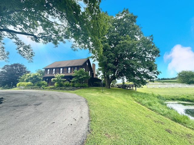 3286 Licking Valley Rd NE, Newark, OH 43055 - photo 1