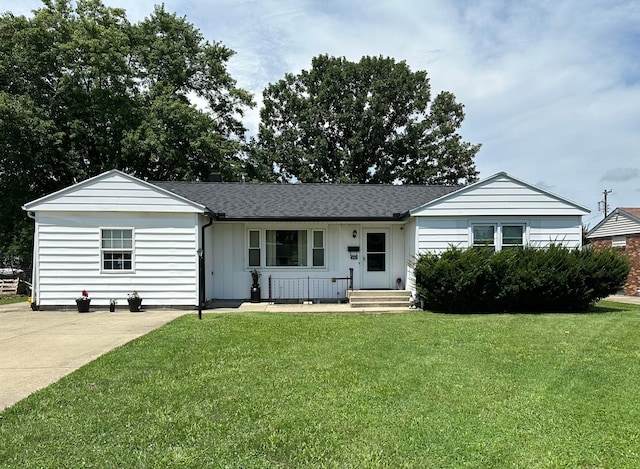842 Lincoln Dr, Washington Court House, OH 43160 - photo 1