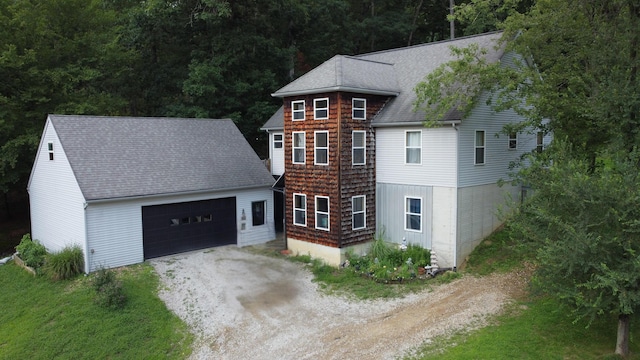 862 Walnut Dowler Rd, Logan, OH 43138 - photo 1