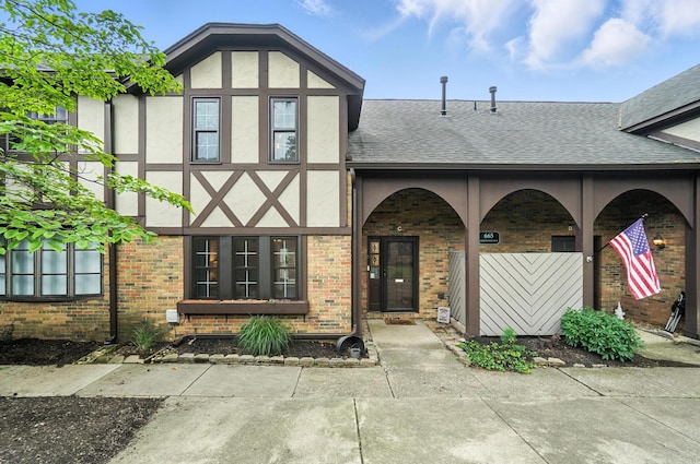 665 Olde Towne Ave Unit C, Columbus, OH 43214 - photo 1