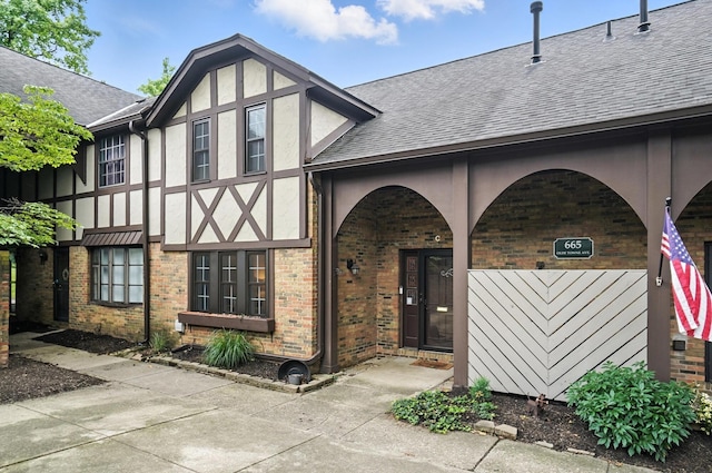 665 Olde Towne Ave Unit C, Columbus, OH 43214 - photo 2