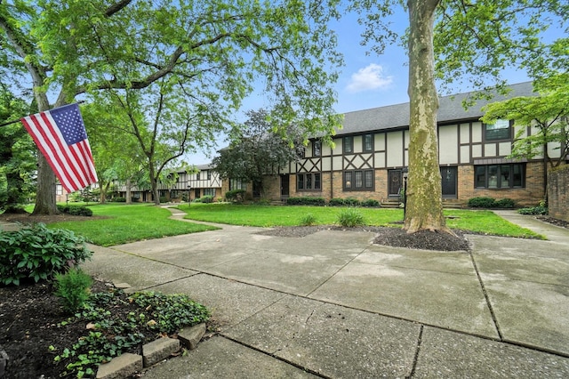 665 Olde Towne Ave Unit C, Columbus, OH 43214 - photo 4
