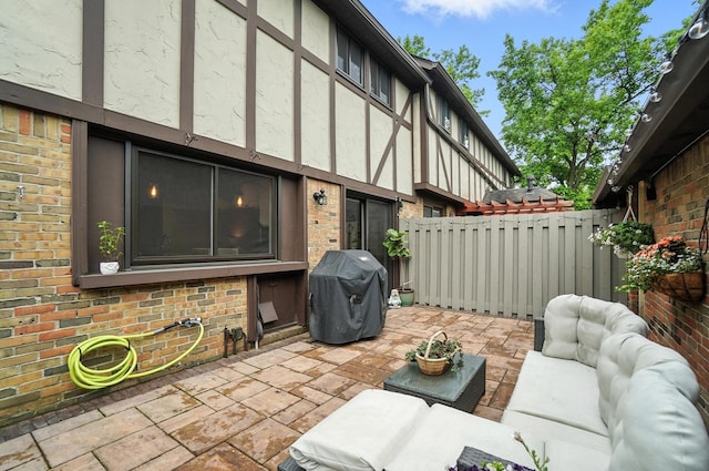 665 Olde Towne Ave Unit C, Columbus, OH 43214 - photo 33