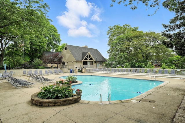 665 Olde Towne Ave Unit C, Columbus, OH 43214 - photo 35
