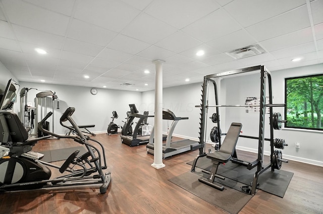 665 Olde Towne Ave Unit C, Columbus, OH 43214 - photo 36