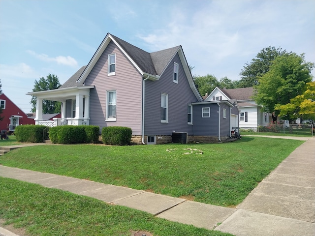 238 N 6th St, Greenfield, OH 45123 - photo 1
