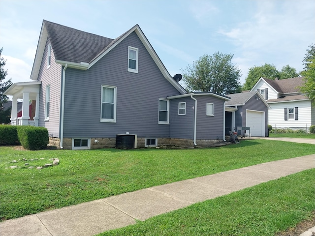 238 N 6th St, Greenfield, OH 45123 - photo 2