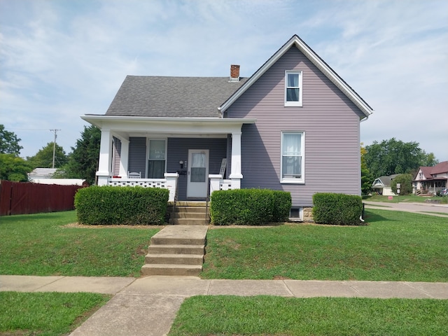 238 N 6th St, Greenfield, OH 45123 - photo 4