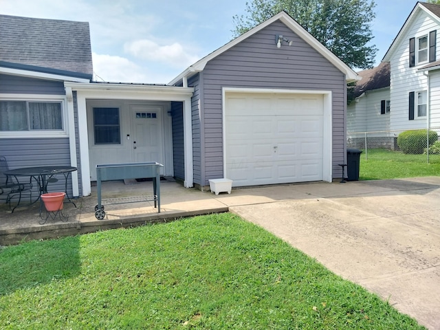 238 N 6th St, Greenfield, OH 45123 - photo 5