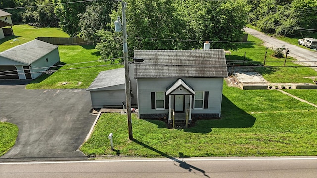 1293 E Main St, Xenia, OH 45385 - photo 1