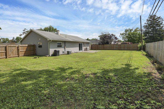 4967 Carroll Ct, Hilliard, OH 43026 - photo 25