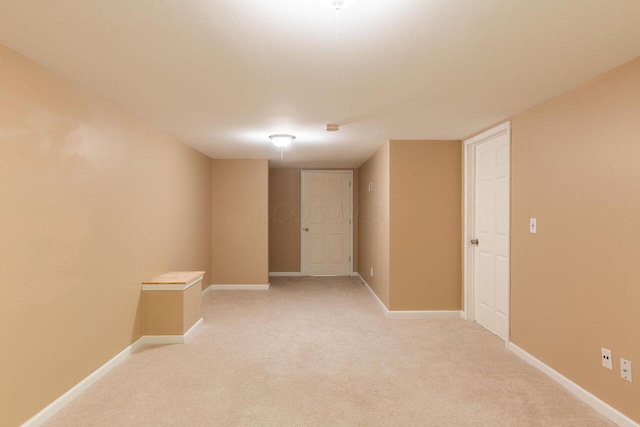 4017 Meadowleigh Way Unit 29C, Columbus, OH 43230 - photo 26