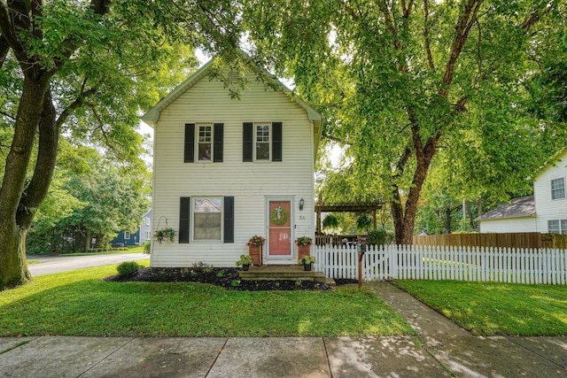 86 Hill Rd N, Pickerington, OH 43147 - photo 1