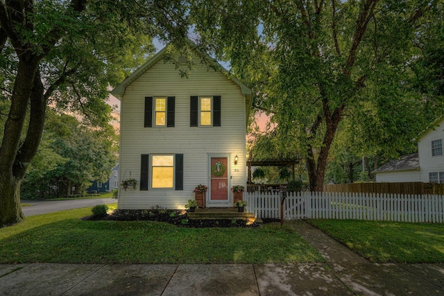 86 Hill Rd N, Pickerington, OH 43147 - photo 2