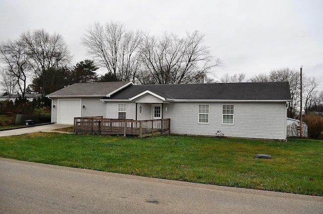 13101 Forrest Rd NE, Thornville, OH 43076 - photo 1