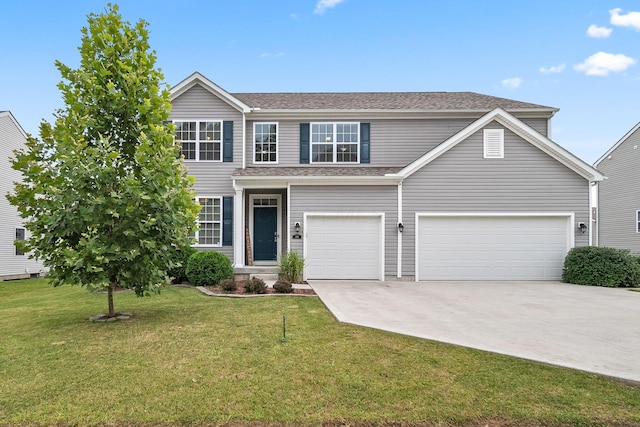 186 Mannaseh Dr W, Granville, OH 43023 - photo 1