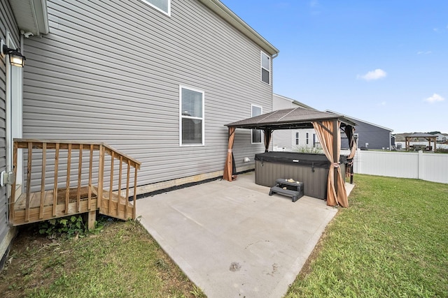186 Mannaseh Dr W, Granville, OH 43023 - photo 53