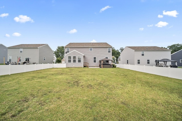 186 Mannaseh Dr W, Granville, OH 43023 - photo 55
