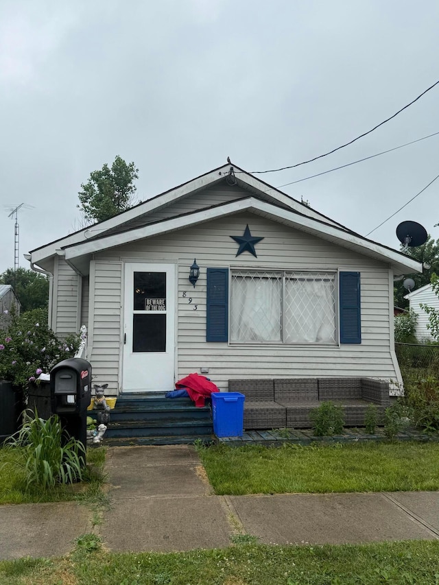893 York St, Marion, OH 43302 - photo 24