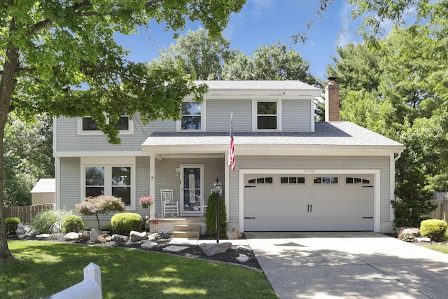 8718 Summit View Pl, Powell, OH 43065 - photo 1