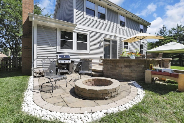 8718 Summit View Pl, Powell, OH 43065 - photo 42