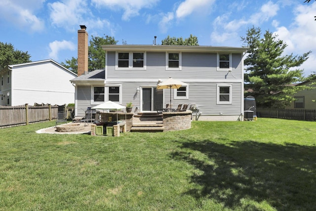 8718 Summit View Pl, Powell, OH 43065 - photo 46