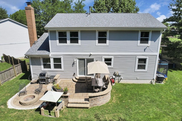 8718 Summit View Pl, Powell, OH 43065 - photo 47