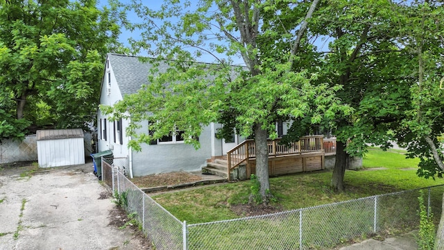 3493 Bremen St, Columbus, OH 43224 - photo 3