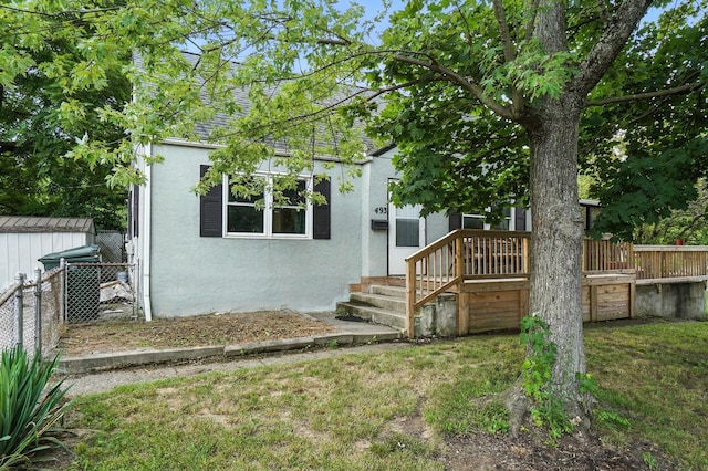 3493 Bremen St, Columbus, OH 43224 - photo 2