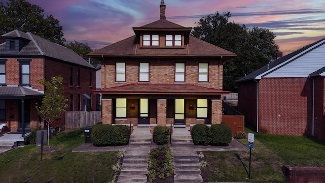 846/848 Summit St, Columbus, OH 43215 - photo 1