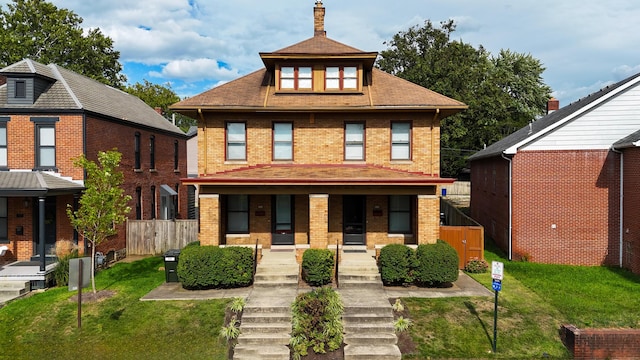 846/848 Summit St, Columbus, OH 43215 - photo 2
