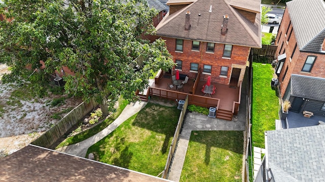 846/848 Summit St, Columbus, OH 43215 - photo 4
