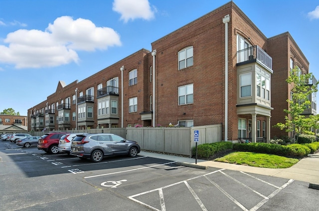 925 Ingleside Ave Unit 111, Columbus, OH 43215 - photo 46