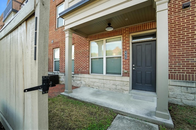 925 Ingleside Ave Unit 111, Columbus, OH 43215 - photo 5