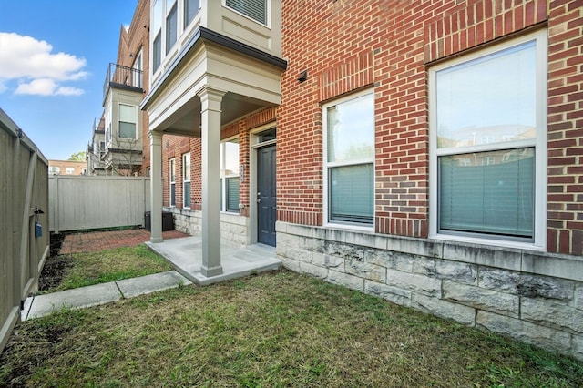 925 Ingleside Ave Unit 111, Columbus, OH 43215 - photo 38