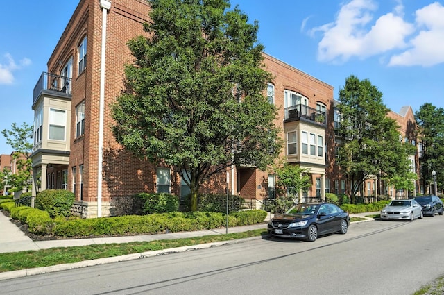 925 Ingleside Ave Unit 111, Columbus, OH 43215 - photo 32