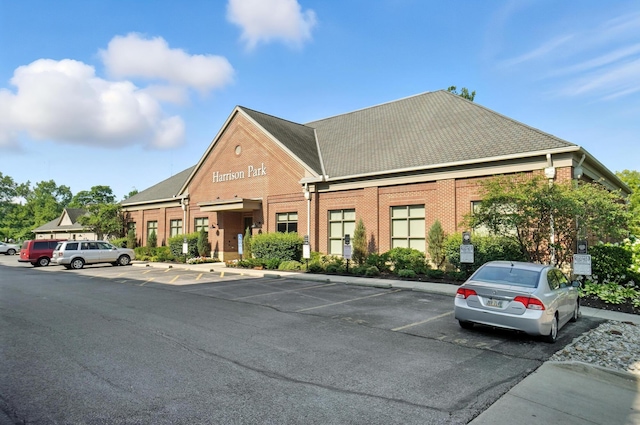 925 Ingleside Ave Unit 111, Columbus, OH 43215 - photo 33