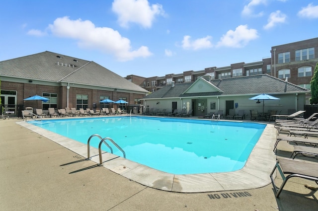 925 Ingleside Ave Unit 111, Columbus, OH 43215 - photo 3