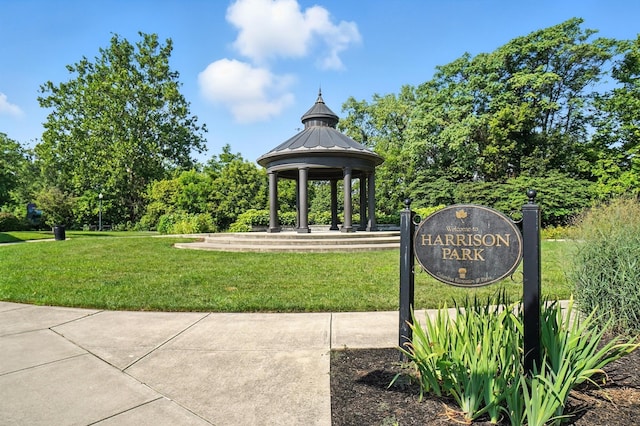 925 Ingleside Ave Unit 111, Columbus, OH 43215 - photo 41
