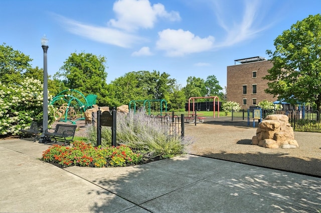925 Ingleside Ave Unit 111, Columbus, OH 43215 - photo 42