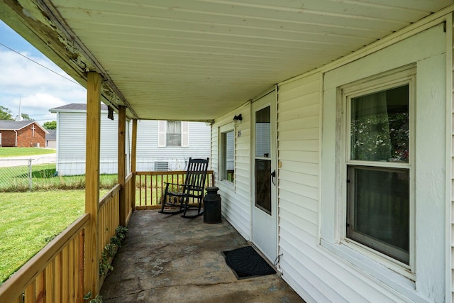 315 E Jamestown St, South Charleston, OH 45368 - photo 2