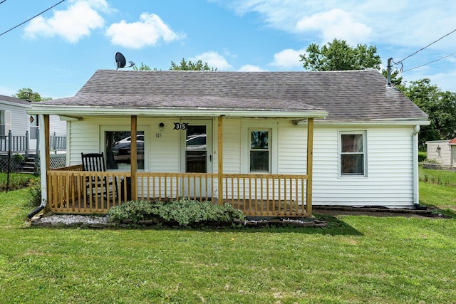 315 E Jamestown St, South Charleston, OH 45368 - photo 29