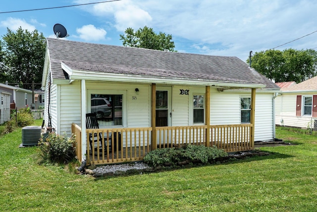 315 E Jamestown St, South Charleston, OH 45368 - photo 30