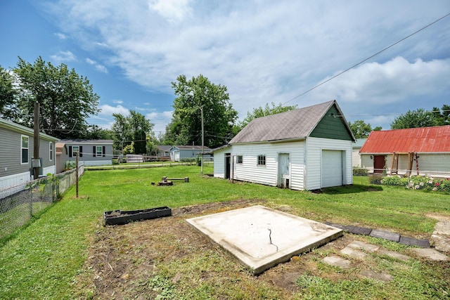 315 E Jamestown St, South Charleston, OH 45368 - photo 33
