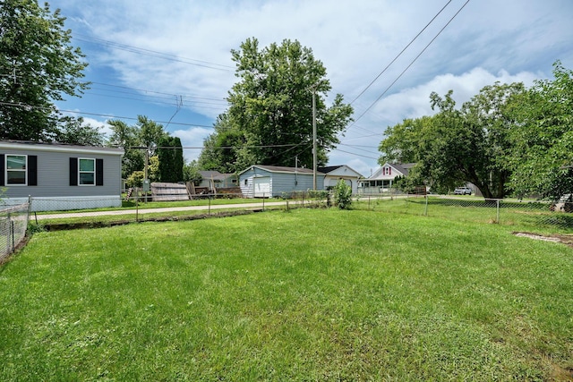 315 E Jamestown St, South Charleston, OH 45368 - photo 34