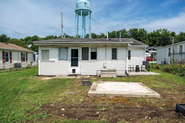 315 E Jamestown St, South Charleston, OH 45368 - photo 36